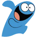 bloo bloo