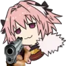 AstolfoGun AstolfoGun