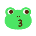 frogsmooch Discord Emoji