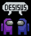 desisus Discord emoji