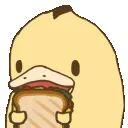 ducky_sandwich