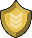 cdRankGold Discord emoji