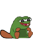 beaverbounce Discord emoji