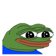 peepo Discord emoji