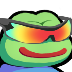 o_pepehdglasses Discord emoji