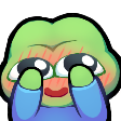 o_pepehdflush Discord emoji