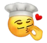 ChefsKiss ChefsKiss