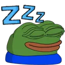 peepoSleep