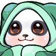 Panda_Emote_5_112px Discord emoji