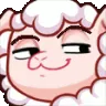 sheepsmirk