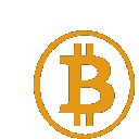 Bitcoin Bitcoin Discord Emoji