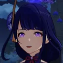 RaidenSmile