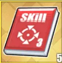 redskillbook