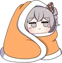 BlanketBronyaM