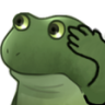 Pt_frog_salute Discord emoji