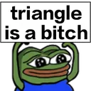 triangleisabitch