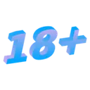 18