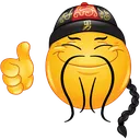 socialcreditplus Discord Emoji