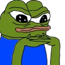 Pepejudge Discord Emoji