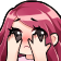 Shy Discord emoji