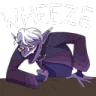 wheeze