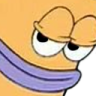 smirk Discord emoji