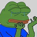 CryingPepe CryingPepe