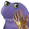 Frogsnap