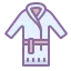 icons8bathrobe64