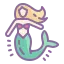 icons8mermaid64
