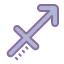 icons8sagittarius64