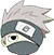 kakashi