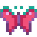 PinkButterfly