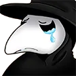 PD_cry_112x112 Discord Emoji