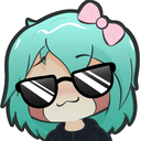 StitchCool Discord emoji