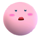 Surprisedkirby Discord sticker from SavePoint-Zelcadia