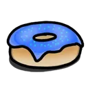 2559donutblue Discord Emoji