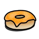donutorange Discord Emoji