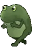 froggierun