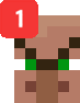 ping_villager Discord emoji