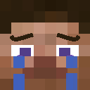crying_steve Discord emoji