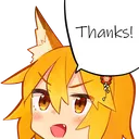 SenkoThanks