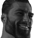 chad custom emote from Socialismo o Barbarie☭💚✊🏿