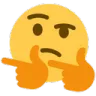 fingergun