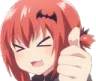 thumbsup