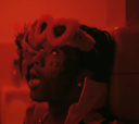 uzihead Discord emoji
