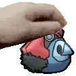probopassPetpet