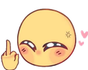 hehe Discord emoji