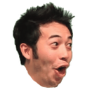 Pog Discord emoji