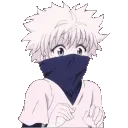 killuaboo
